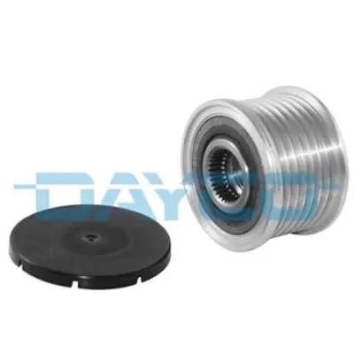 DAYCO ALP2365 Alternatör Kasnaği 29771 535008410 F51065 OAP7065 VKM03819