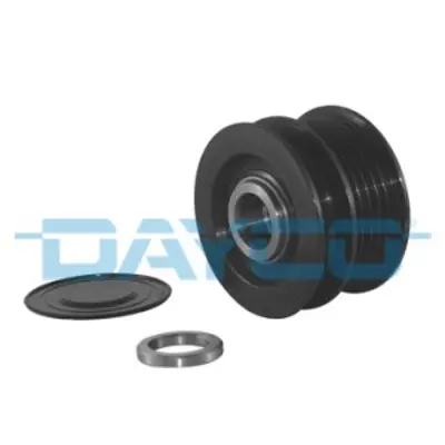 DAYCO ALP2374 Alternatör Kasnaği 26458 535011610 D7513 F51203 OAP7108 VKM03604