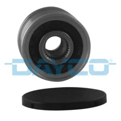 DAYCO ALP2380 Alternatör Kasnaği 10927840 27840 535010810 F51114 OAP7120 VKM03831