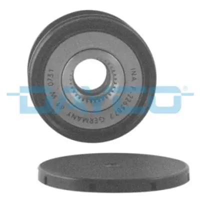 DAYCO ALP2381 Alternatör Kasnaği 1126601580 28387 535005110 535013410 F51099 OAP7138