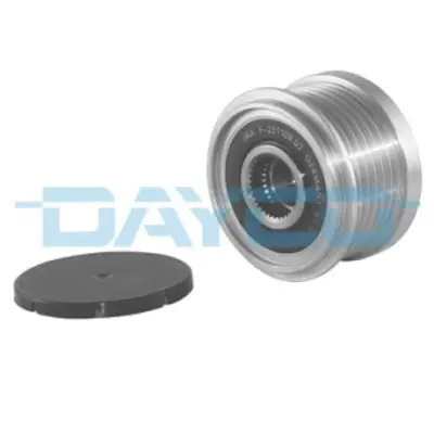 DAYCO ALP2383 Alternatör Kasnaği 30147 535002410 F51087 OAP7059 VKM03652
