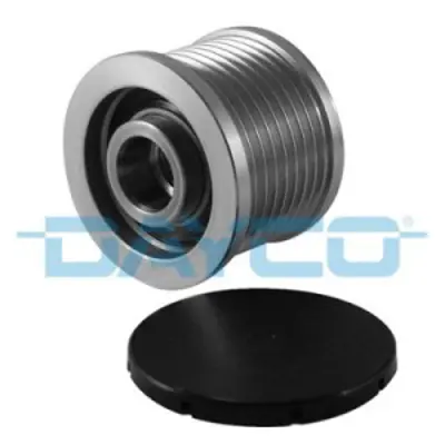 DAYCO ALP2384 Alternatör Kasnaği 33472 535011910 OAP7137 VKM03835