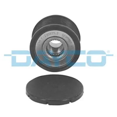 DAYCO ALP2386 Alternatör Kasnaği 15158 535002110 F51042 VKM03811