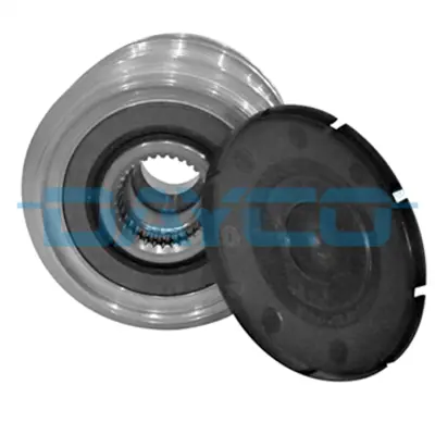 DAYCO ALP2398 Alternatör Kasnaği 30150 535016510 F51200 OAP7058 VKM03815