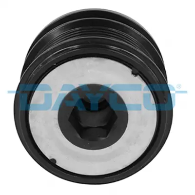 DAYCO ALP2401 Alternatör Kasnaği 535019610 535035510 F51107 OAP7083
