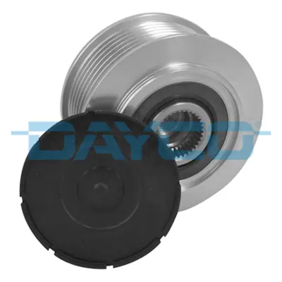 DAYCO ALP2406 Alternatör Kasnaği 535021410 F51136 OAP7119 VKM06301