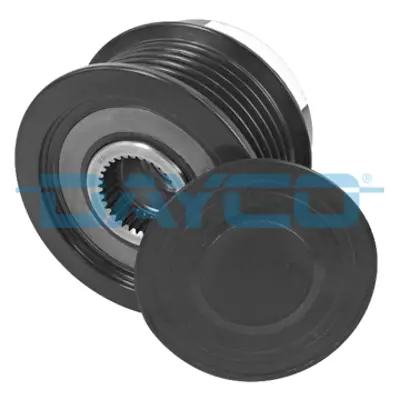 DAYCO ALP2411 Alternatör Kasnaği 34600 535020210 F51159 OAP7144 VKM03515