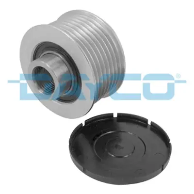 DAYCO ALP2422 Alternatör Kasnaği 34380 535016710 F51154 OAP7136 VKM06800