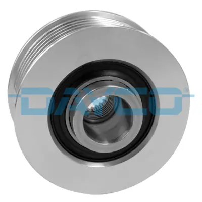 DAYCO ALP2424 Alternatör Kasnaği 101747 535006510 DB0282 F51049 OAP7037 VKM03508