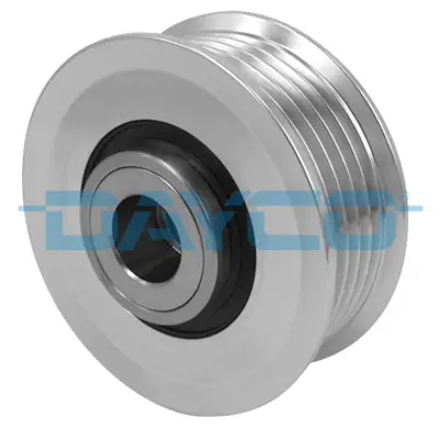 DAYCO ALP2425 Alternatör Kasnaği 535018010 F51178 OAP7121 VKM06111