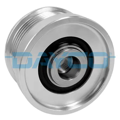 DAYCO ALP2429 Alternatör Kasnaği 34667 535004310 535011010 ADG061304 F51124 OAP7271