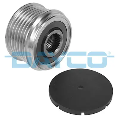DAYCO ALP2430 Alternatör Kasnaği 102328 535014510 VKM06406