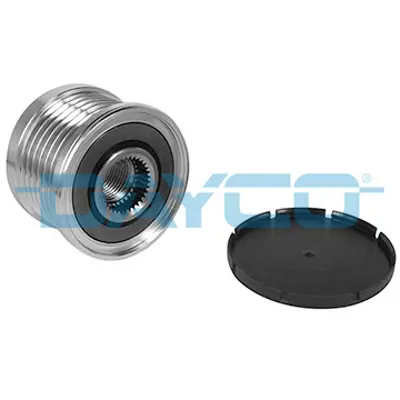 DAYCO ALP2432 Alternatör Kasnaği 49516 535014610 82949516 F51127 OAP7179 VKM06203