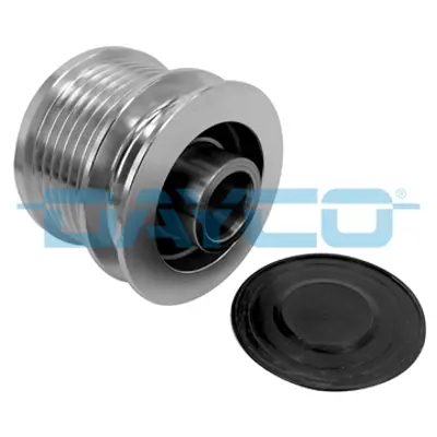DAYCO ALP2448 Alternatör Kasnaği 37518 535020410 F51161 OAP7178 VKM03512