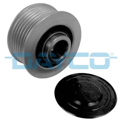 DAYCO ALP2451 Alternatör Kasnaği 101926 535021610 F51138 OAP7177