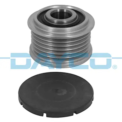 DAYCO ALP2466 Alternatör Kasnaği 535008610 VKM03820
