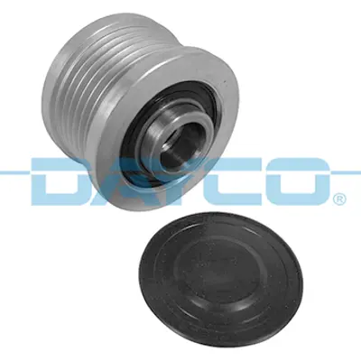 DAYCO ALP2468 Alternatör Kasnaği 101790 535004410 F51071 OAP7129 VKM06200