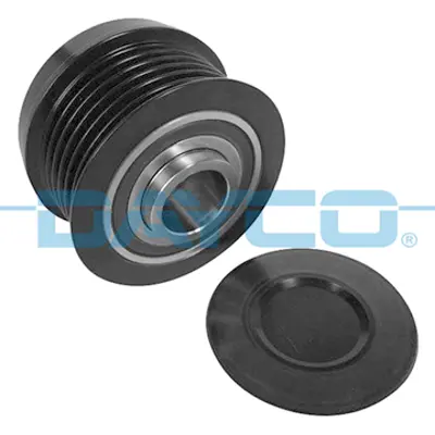 DAYCO ALP2470 Alternatör Kasnaği 535025210 F51179 OAP7158 VKM03658