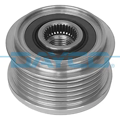 DAYCO ALP2481 Alternatör Kasnaği 101713 535016010 F51125 OAP7131 VKM03407