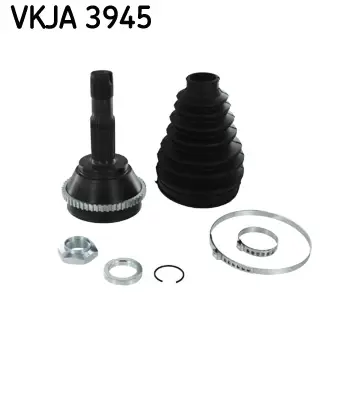 SKF VKJA 3945 Aks Kafasi 12161756 151120 20986 607120 810013