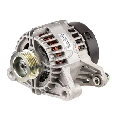 DENSO DAN1340 Alternator (100amp) Opel Astra H (04-14) Corsa C 04>09 Corsa D 06>14 Meriva A 04>10 1.0-1.2-1.4 Xep 986049020 13222930 CAL10364GS LRA03310 DRA0534 CAL10364AS 8EL738212371 CAL10436AS 210834HQ 93190138