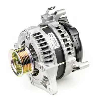 DENSO DAN1370 Alternator Honda Cr-V Iv (12-) 31100R1PH01 1042101540 20201174 DAN1370 DRA1192 LRA04018 ARE6120P 397005R06 1042105370 1042118280