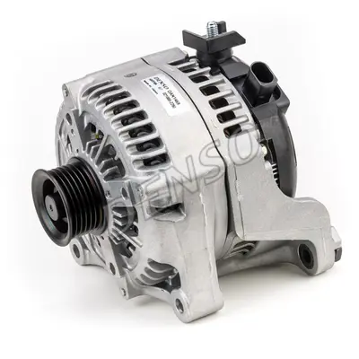 DENSO DAN1469 Alternator Bmw 5 (F10. F11) (10-16) LRA03910 12317646814 287520 CAL40519GS 215913210260 CAL40519AS DAN1469 440960 1042106981 2153202102