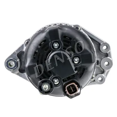 DENSO DAN981 Alternator Mini Mini (R50. R53) (01-06) A6023R 12317790879 2040154 AI90072 1042103730 20132451OE CAL40154RS 447181 ALTL140U CAL40154