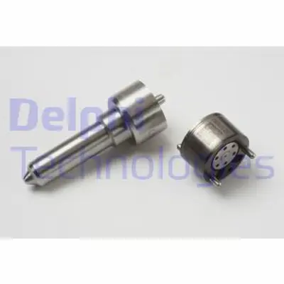 DELPHI 7135-672 Meme Valf Kiti 28253155
