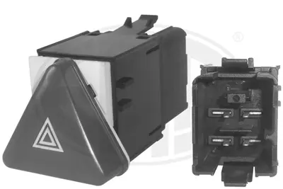 ERA 662399 4 Lü Sinyal Anahtari Vw 106239 112249 23627