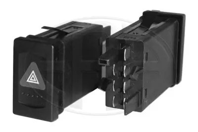 ERA 662171 4 Lü Sinyal Anahtari Vw 3B0953235E 3B0953235C 3B0953235C01C 3B0953235E01C 44701 1008900012 3B0953235A V10730117 2103613 461900009