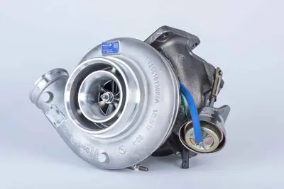 BORGWARNER 13879880047 Türbün Komple 471la Euro 6 Arocs/Actros 