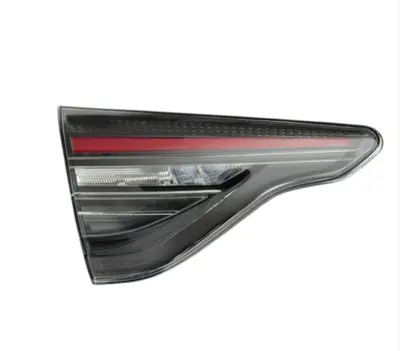 WAGENBURG 265555477R Stop Lambasi Ic Sol  (Gri-Ledli) Clio V 24> 265555477R