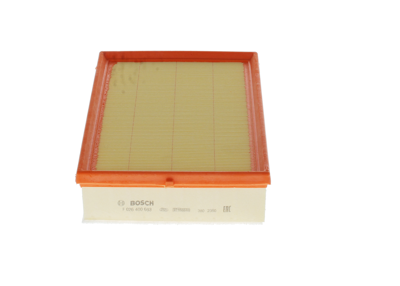 Bosch F026400693 Hava Filitresi GM LFAF698, GM 31474821, GM P798, GM 176224, GM ELP9633, GM ELP9644, GM P798A, GM ADBP220066, GM C27059, GM 32146444