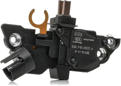 Bosch F00M144189 Konjektor 12v Komurlu Alfa Romeo 147 156 Fıat Scudo 2.0 Jtd Cıtroen Berlıngo C5 2.0 Hdı Peugeot 206 GM 5761A8, GM IB252, GM F00M145232, GM FOOM145232, GM 9949367, GM F00M145243, GM F00M145252, GM F00M145674, GM F00M145427, GM 124515087