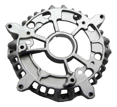 Bosch F00M136447 Kontak Bilezigi Yatagi