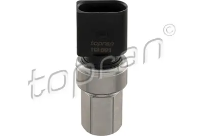 TOPRAN 113591 Klima Müşürü Audi A3 Q7 Golf V Caddy Iii Passat 04 Tum Modeller 99-10 1K0959126A 917093 1K0959126D 1J0959126 1K0959126B 52070 60656059 17227 K52070 AK10031