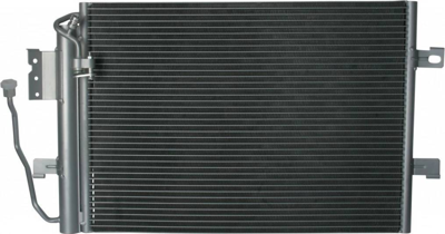 Bosch 1986AD2282 Klima Radyatörü 168 ( 97 - 00 ) A1685000454 BC261 94373 351301361 53177 1223377 ME320C001 905282 905281 1685000454
