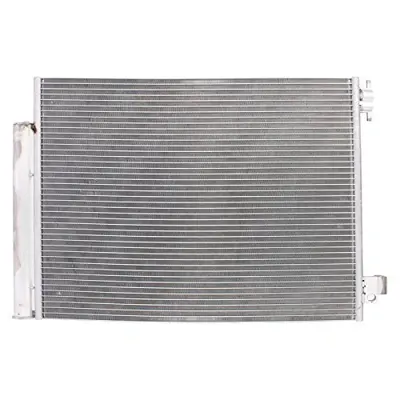 Bosch 1986AD2393 Klima Radyatoru Captur Ii Clio V H5h Jogger Taliant Tce Sce H4d B4d 921005FA0A 941197 921006454R 60155011 182051N 921006843R 350212 DA5011 DAA5011D 553065H3