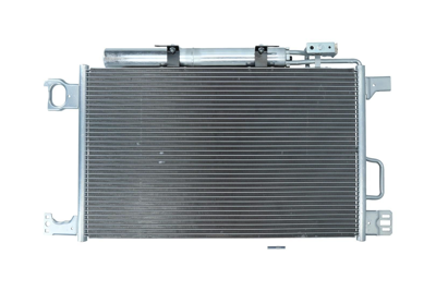 Bosch 1986AD2191 Klima Radyatörü 203 MS5435 A2035002154 AC450000P 30005435 MS5435D 122025N 8062093 8FC351303411 43336 717M55