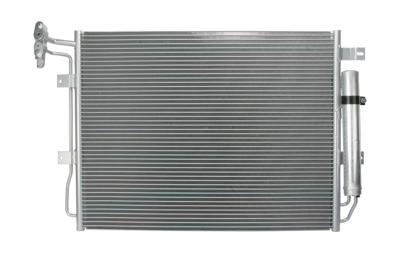 Bosch 1986AD2317 Klima Radyatörü Range Rover Sport (Ls) - 3.0 Td6 LR018405 940406 JRB500250 AC273000S DCN14003 LR015556 JRB500270 43567 2015703 AU5346D