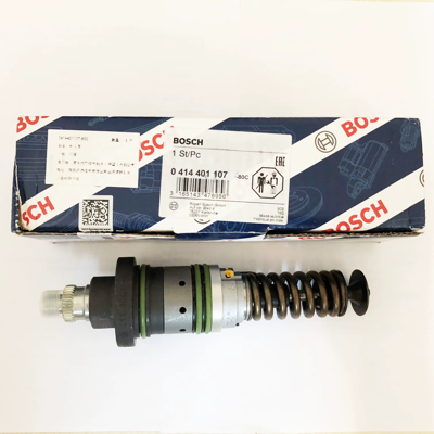 Bosch 0414401107 Enj. Pompasi Pfm1p100s2007 02113001