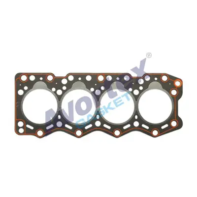 AVORTEX 472 Silindir Kapak Contasi (Silikonlu) (1,70mm 2 Centik) S8u Ducato Master Trafic 89>01 Movano 98>00 S8u 77010400107701038393
