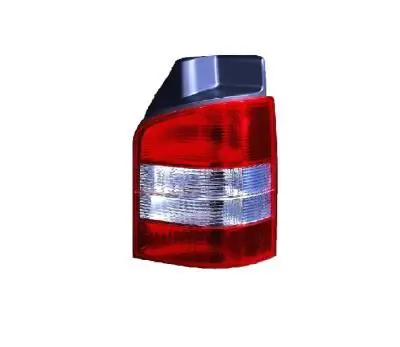 WAGENBURG T503-7301W Stop Lambasi Sag Transporter T5 Sari Sinyalli 03>09 Duysuz 7H0945096H7H0945096F