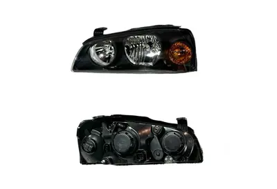 WAGENBURG 21000349 Far Sol Siyah Manuel Elantra 03>06 2211132LLDEM 200421052 200422052 921012D500 8219961 921042D520 HN0334904 321042D520 80658782 PP0645S