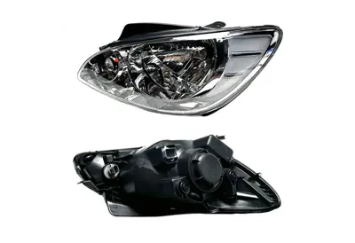 WAGENBURG 21000360 Far Sol Komple Getz 2006> Motorlu Tip 921011C510 2011284152 2211141LLDEM 8252961 HN3314804OE 11255114 3903092 31355122 921011C511 1126816C