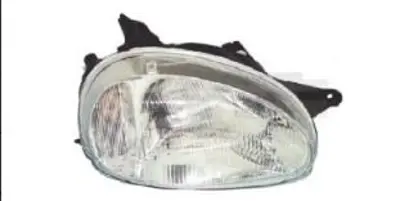 WAGENBURG CRS93-7003 On Far Elektrikli Sag Corsa B 1993- 85134