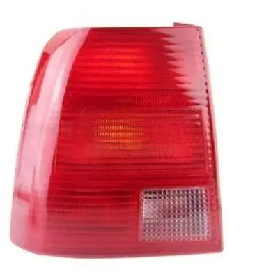 WAGENBURG PST97-7300 Stop Lambasi Sol Passat 97>01 3B59451113B59450953B