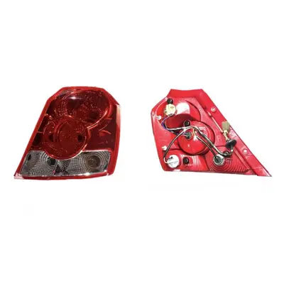WAGENBURG 21000022 Stop Lambasi Sag Aveo Kalos Hb 06>08 2202039 50174509 96540269 96494900 8115922 DW3264053 2002039 2221908RLDAE 96650805 96943572