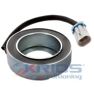 MEAT DORIA K23046 Kompresor Bobini Astra G Corsa C 1854272 9118281 93181006 1618329 K23046 671000 23046 40460583 38420 1204201